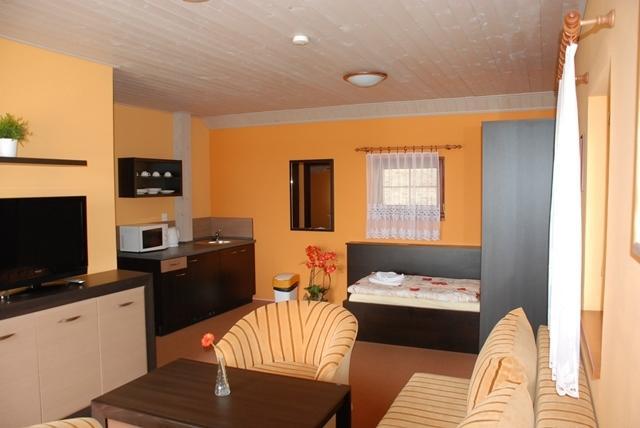 Vinarstvi U Kaplicky Hotell Zaječí Eksteriør bilde